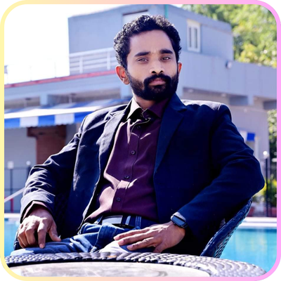 Ankit Sharma