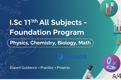 Courses
